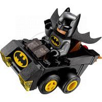 LEGO Super Heroes 76061 Mighty Micros Batman™ vs. Catwoman 3