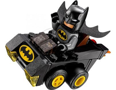 LEGO Super Heroes 76061 Mighty Micros Batman™ vs. Catwoman