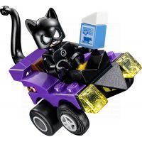 LEGO Super Heroes 76061 Mighty Micros Batman™ vs. Catwoman 4