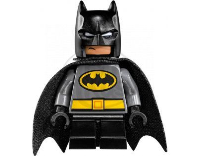 LEGO Super Heroes 76061 Mighty Micros Batman™ vs. Catwoman