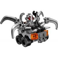LEGO Super Heroes 76066 Mighty Micros: Hulk vs. Ultron 4
