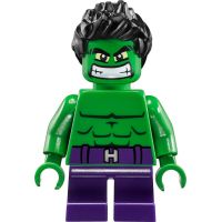 LEGO Super Heroes 76066 Mighty Micros: Hulk vs. Ultron 6