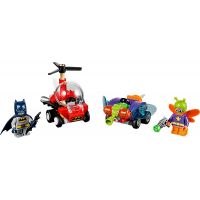 LEGO Super Heroes 76069 Mighty Micros: Batman vs- Killer Moth 2