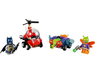 LEGO Super Heroes 76069 Mighty Micros: Batman vs- Killer Moth