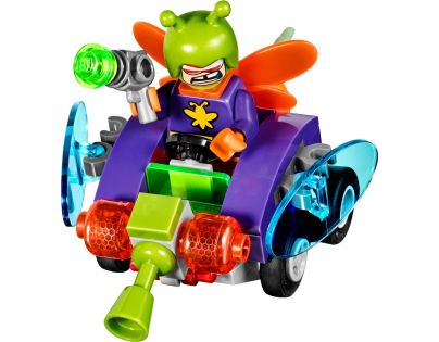 LEGO Super Heroes 76069 Mighty Micros: Batman vs- Killer Moth