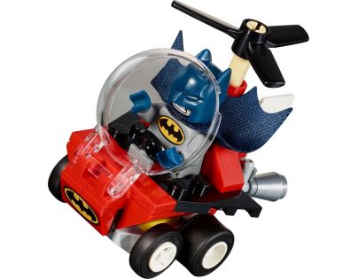 LEGO Super Heroes 76069 Mighty Micros: Batman vs- Killer Moth