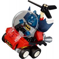 LEGO Super Heroes 76069 Mighty Micros: Batman vs- Killer Moth 5