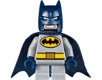 LEGO Super Heroes 76069 Mighty Micros: Batman vs- Killer Moth