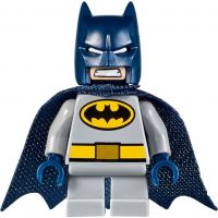 LEGO Super Heroes 76069 Mighty Micros: Batman vs- Killer Moth 6