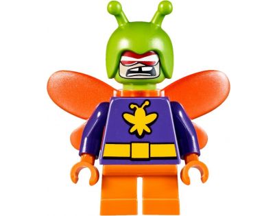 LEGO Super Heroes 76069 Mighty Micros: Batman vs- Killer Moth