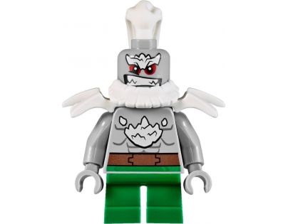 LEGO Super Heroes 76070 Mighty Micros: Wonder Woman vs- Doomsday