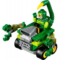 LEGO Super Heroes 76071 Mighty Micros Spiderman vs. Škorpion 5