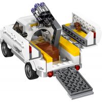 LEGO Super Heroes 76083 Pozor na Vultura 5