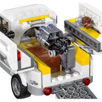 LEGO Super Heroes 76083 Pozor na Vultura 6