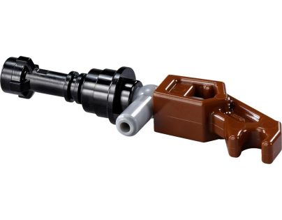 LEGO Super Heroes 76083 Pozor na Vultura