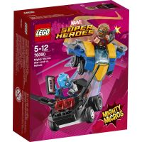 LEGO Super Heroes 76090 Mighty Micros: Star-Lord vs. Nebula LEGO Super Heroes 76090 Mighty Micros: Star-Lord vs. Nebula