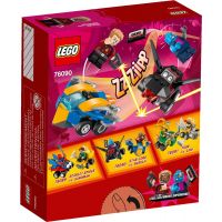 LEGO Super Heroes 76090 Mighty Micros: Star-Lord vs. Nebula 2