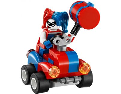LEGO Super Heroes 76092 Mighty Micros: Batman vs. Harley Quinn
