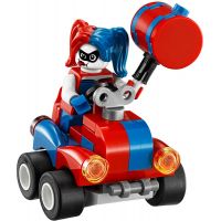 LEGO Super Heroes 76092 Mighty Micros: Batman vs. Harley Quinn 4