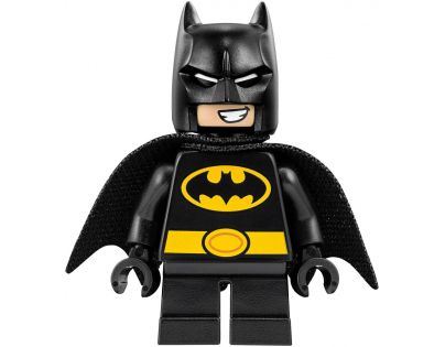 LEGO Super Heroes 76092 Mighty Micros: Batman vs. Harley Quinn