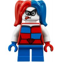 LEGO Super Heroes 76092 Mighty Micros: Batman vs. Harley Quinn 6