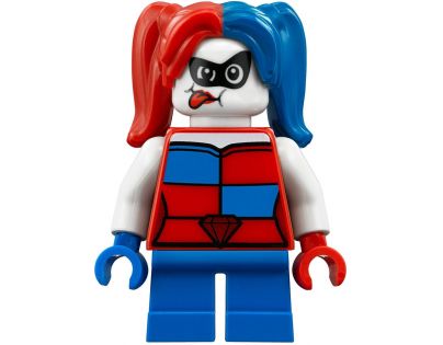 LEGO Super Heroes 76092 Mighty Micros: Batman vs. Harley Quinn