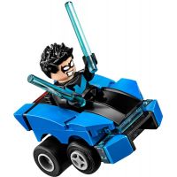 LEGO Super Heroes 76093 Mighty Micros: Nightwing vs. Joker 3