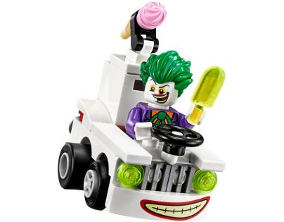 LEGO Super Heroes 76093 Mighty Micros: Nightwing vs. Joker
