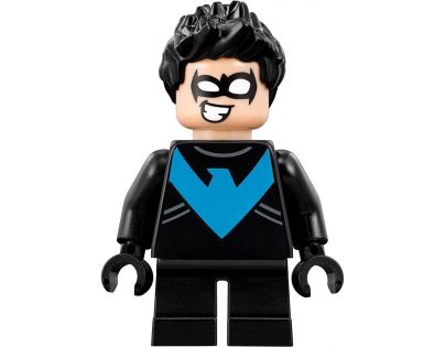 LEGO Super Heroes 76093 Mighty Micros: Nightwing vs. Joker
