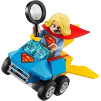 LEGO Super Heroes 76094 Mighty Micros: Supergirl vs. Brainiac 4