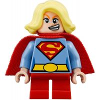 LEGO Super Heroes 76094 Mighty Micros: Supergirl vs. Brainiac 6