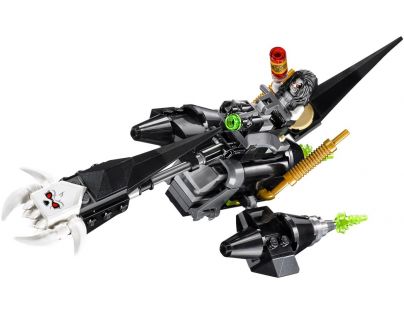 LEGO Super Heroes 76096 Superman a Krypto sa spojili