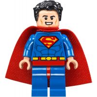 LEGO Super Heroes 76096 Superman a Krypto sa spojili 6