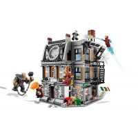 LEGO Super Heroes 76108 Súboj v Sanctum Sanctorum 3