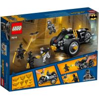 LEGO Super Heroes 76110 Batman: Útok Talonov 2