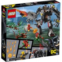 LEGO Super Heroes 76117 Souboj robotů Batmana a Poison Ivy™ 3