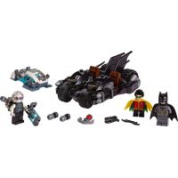 LEGO Super Heroes 76118 Mr. Freeze™ vs. Batman na Batmotorke™ LEGO Super Heroes 76118 Mr. Freeze™ vs. Batman na Batmotorke™