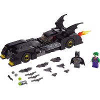 LEGO Super Heroes 76119 Batmobile™: pronásledování Jokera LEGO Super Heroes 76119 Batmobile™: pronásledování Jokera