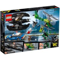 LEGO Super Heroes 76120 Batmanovo lietadlo a Hádankárova krádež 3
