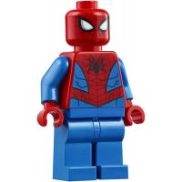 LEGO Super Heroes 76134 Spider-Man: Doc Ock a krádež diamantov 5