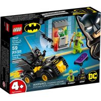 LEGO Super Heroes 76137 Batman™ vs. Hádankář™ a loupež 2