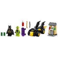 LEGO Super Heroes 76137 Batman™ vs. Hádankář™ a loupež 3