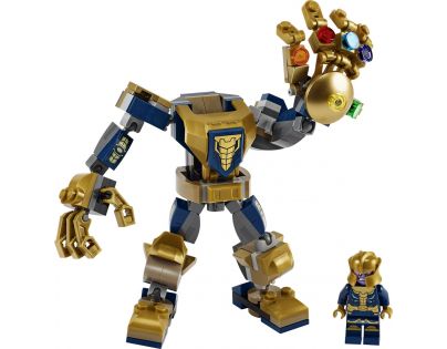 LEGO® Super Heroes 76141 Thanosov robot