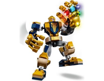 LEGO® Super Heroes 76141 Thanosov robot