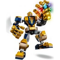 LEGO® Super Heroes 76141 Thanosov robot 4