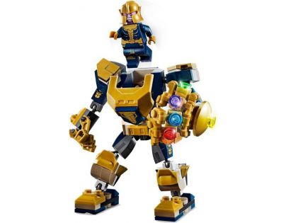 LEGO® Super Heroes 76141 Thanosov robot