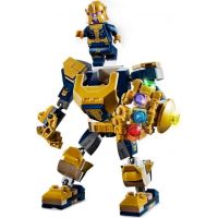 LEGO® Super Heroes 76141 Thanosov robot 5