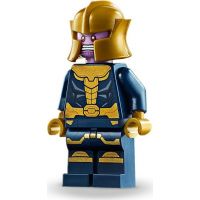 LEGO® Super Heroes 76141 Thanosov robot 6