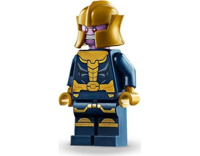 LEGO® Super Heroes 76141 Thanosov robot