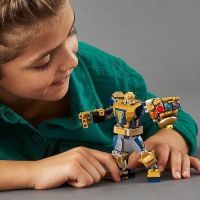 LEGO® Super Heroes 76141 Thanosov robot 3